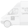 Martinez Local Delivery Van