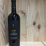 Vigneti Del Salento 'I Muri' NEGROAMARO Vigneti Del Salento 'I Muri' NEGROAMARO