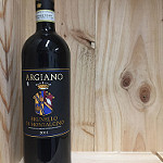 Tenute di Argiano BRUNELLO DI MONTALCINO Tenute di Argiano BRUNELLO DI MONTALCINO