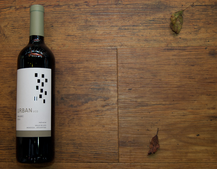 Fournier URBAN UCO MALBEC Fournier URBAN UCO MALBEC