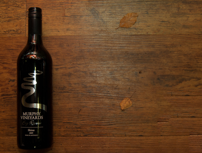 Trentham Estate MURPHY'S SHIRAZ Trentham Estate MURPHY'S SHIRAZ