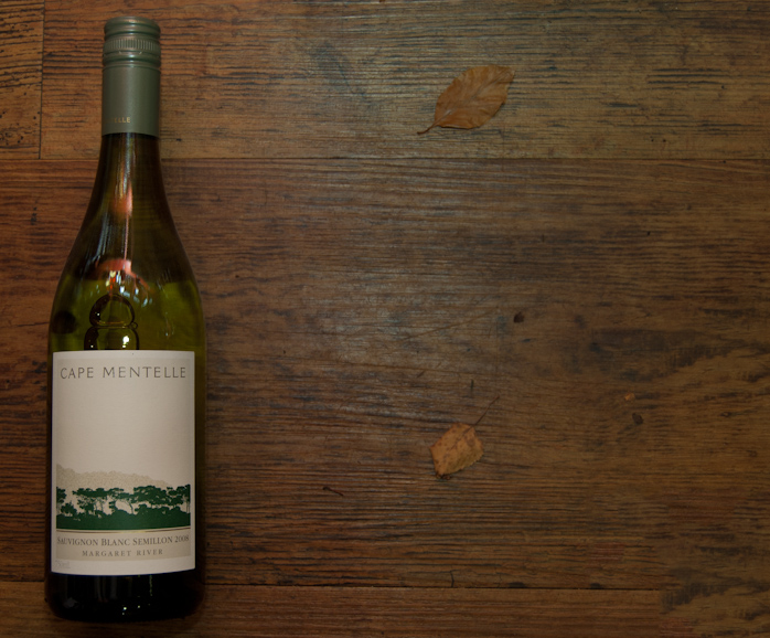 Sauvignon/Semillon Sauvignon/Semillon