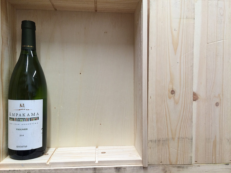 Ampakama VIOGNIER Ampakama VIOGNIER