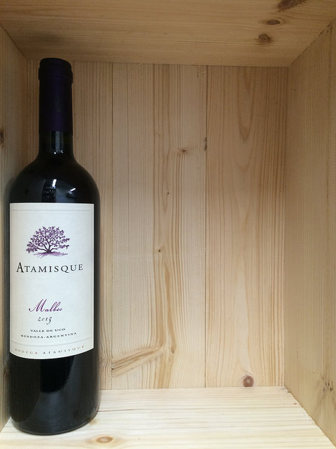 Atamisque Malbec Atamisque Malbec