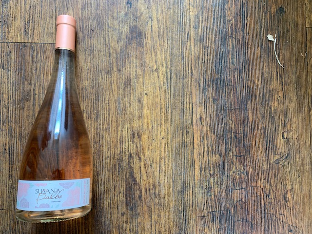 Susana Balbo ROSE Susana Balbo ROSE