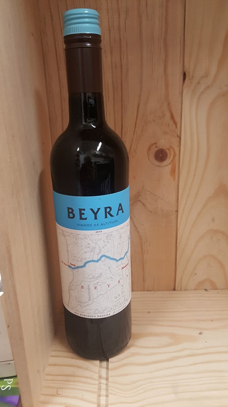 Beyra Tinto Beyra Tinto
