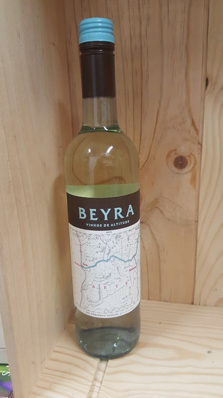 Beyra Branco Beyra Branco