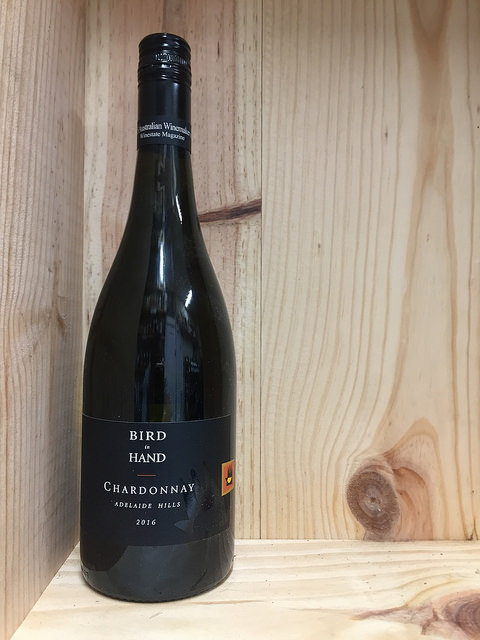 Bird in Hand CHARDONNAY Bird in Hand CHARDONNAY