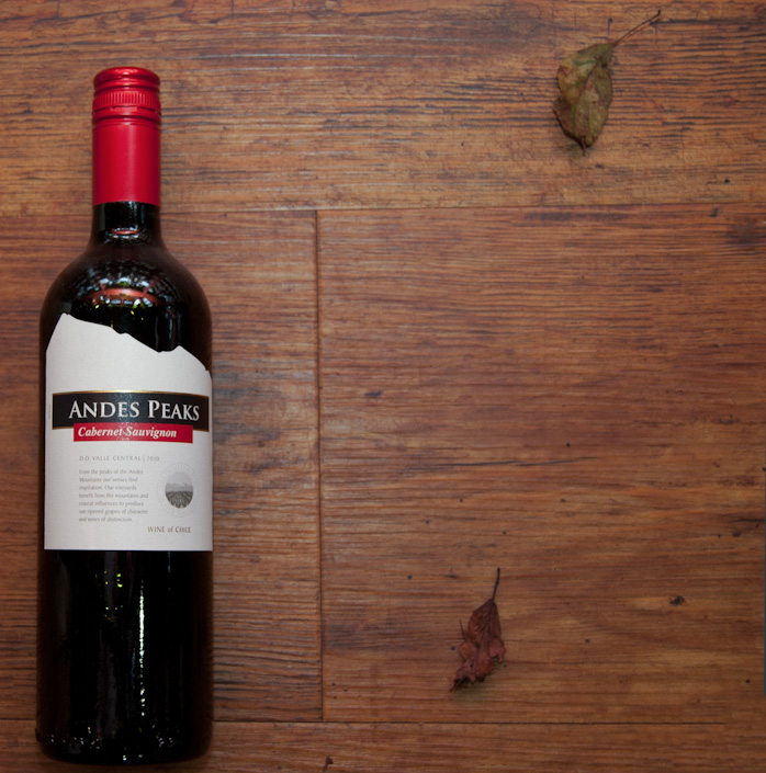 Cabernet Sauvignon Cabernet Sauvignon
