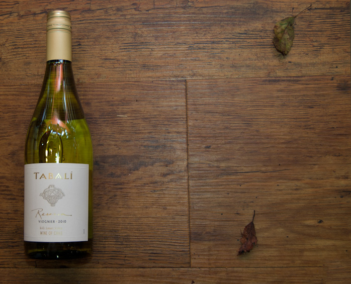 Tabali VIOGNIER Tabali VIOGNIER