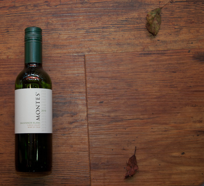 Montes Classic series 1/2 bottle Montes Classic series 1/2 bottle