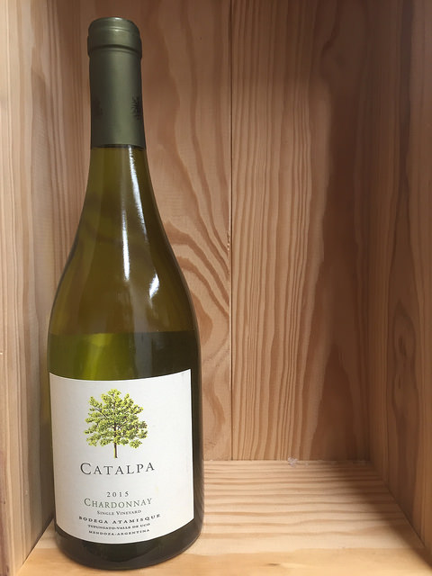 Catalpa CHARDONNAY Catalpa CHARDONNAY