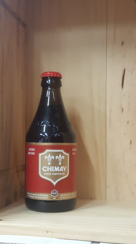 Chimay Red 7%
