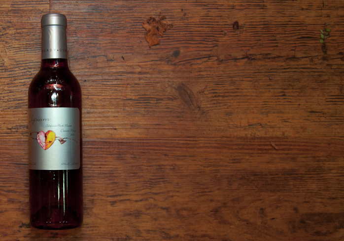 Elysium Black Muscat Elysium Black Muscat