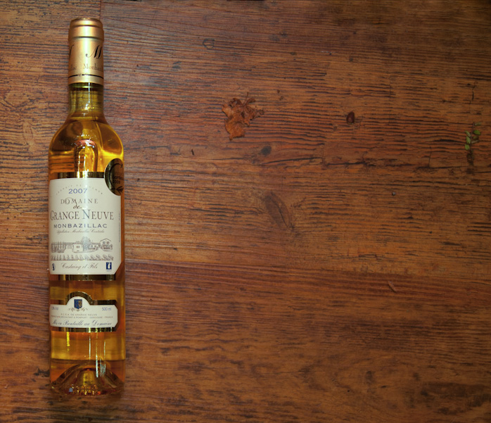 Domaine de Grange Neuve MONBAZILLAC Domaine de Grange Neuve MONBAZILLAC