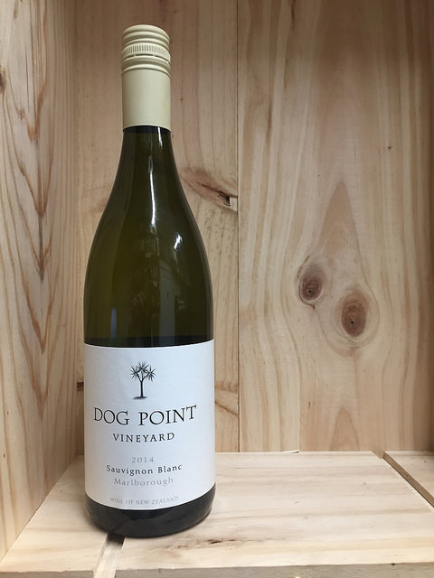 Dog Point SAUVIGNON BLANC MARLBOROUGH Dog Point SAUVIGNON BLANC MARLBOROUGH