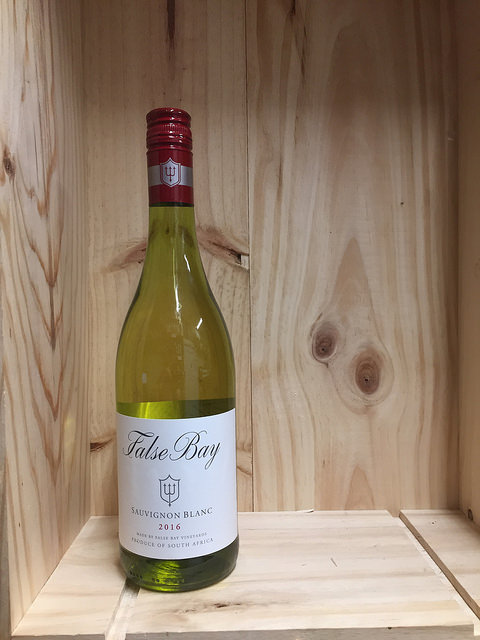 False Bay SAUVIGNON False Bay SAUVIGNON