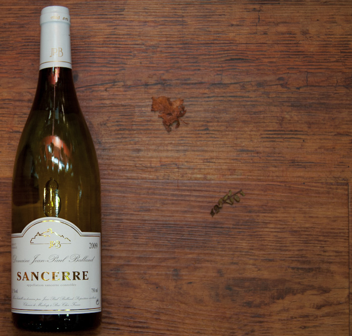 Sancerre Sancerre
