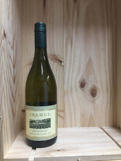 Sauvignon Blanc Sauvignon Blanc