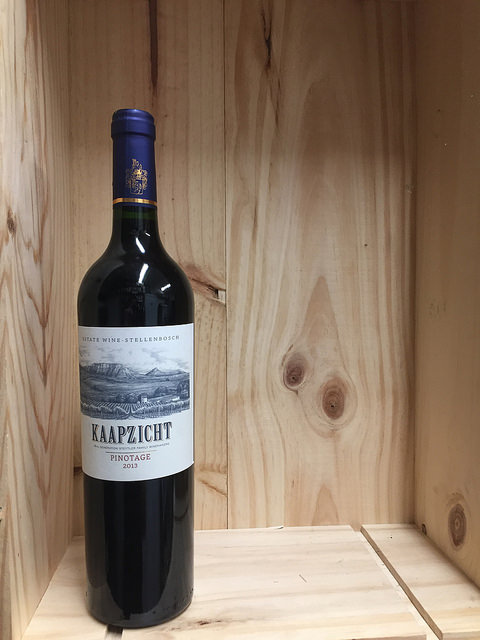 Kaapzicht PINOTAGE Kaapzicht PINOTAGE
