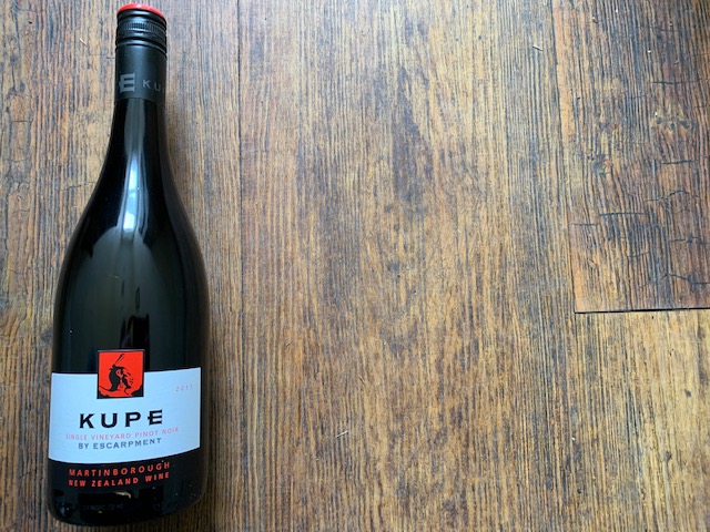 Escarpment KUPE Pinot Noir