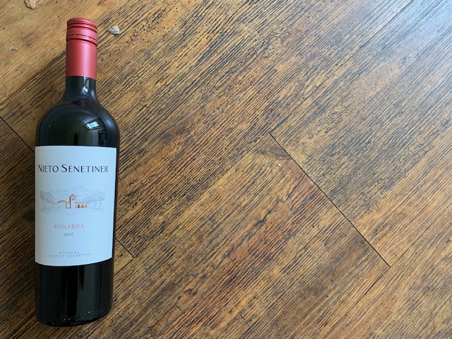 Nieto Senetiner BONARDA Reserva Nieto Senetiner BONARDA Reserva