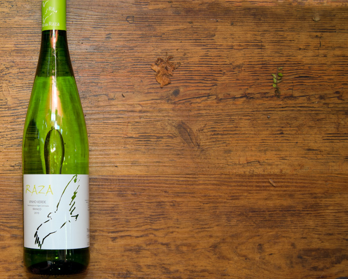RAZA VINHO VERDE Branco RAZA VINHO VERDE Branco