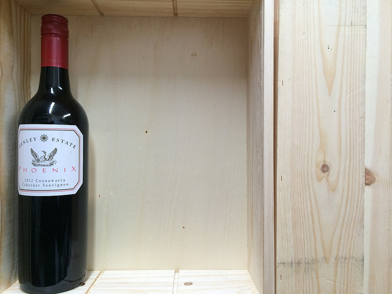 Penley Estate PHOENIX CABERNET COONAWARR Penley Estate PHOENIX CABERNET COONAWARR