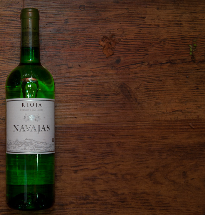 BLANCO RIOJA Cosecha BLANCO RIOJA Cosecha