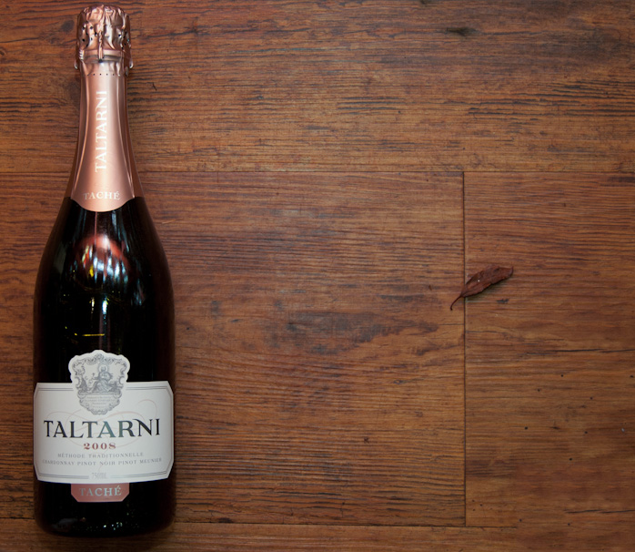 Taltarni BRUT TACHE ROSE Taltarni BRUT TACHE ROSE