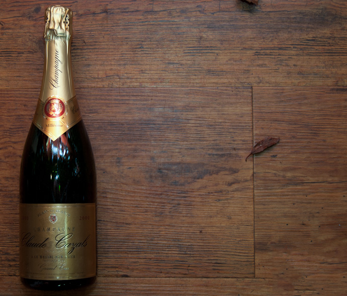 Grand Cru Vintage Grand Cru Vintage