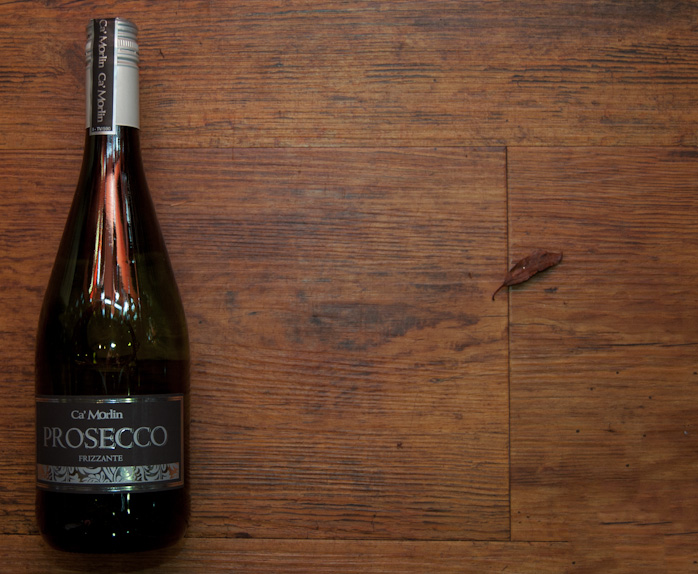 Ca'Morlin PROSECCO 'FRIZZANTE' Ca'Morlin PROSECCO 'FRIZZANTE'