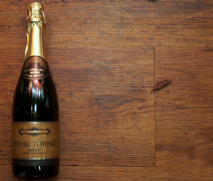 MICHEL TORINO Extra Brut MICHEL TORINO Extra Brut