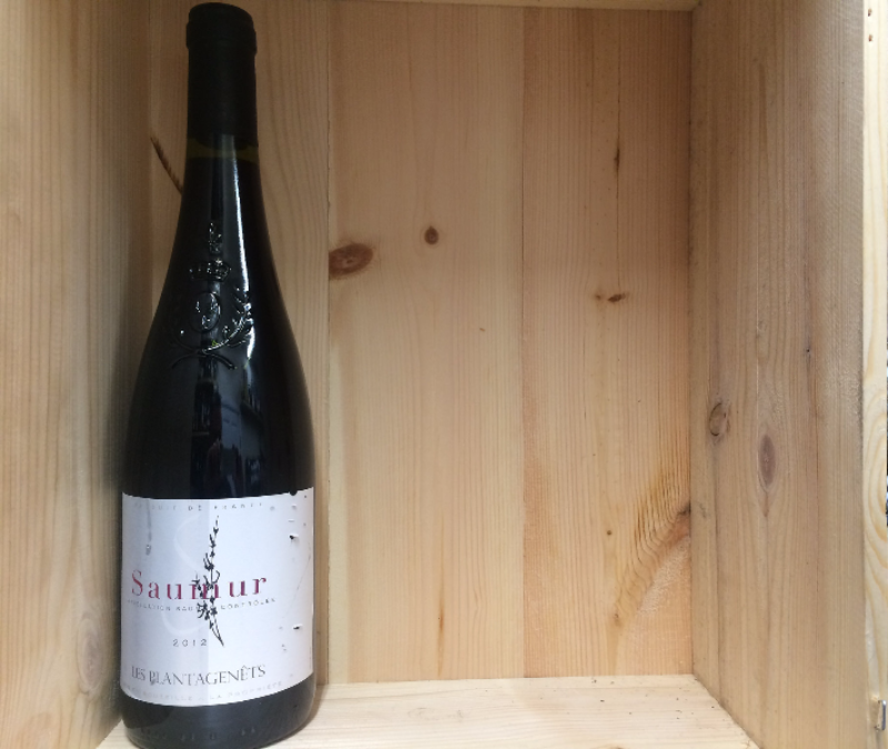 SAUMUR Cabernet Franc SAUMUR Cabernet Franc