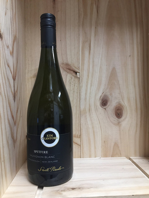 Kim Crawford SPITFIRE MKII SAUVIGNON MA Kim Crawford SPITFIRE MKII SAUVIGNON MA