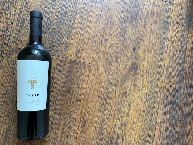 Tapiz Malbec Tapiz Malbec