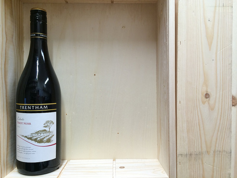 Trentham Estate PINOT NOIR Trentham Estate PINOT NOIR