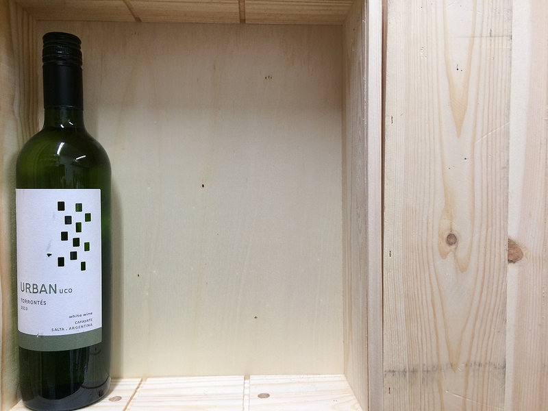 Fournier Urban Torrontes Fournier Urban Torrontes