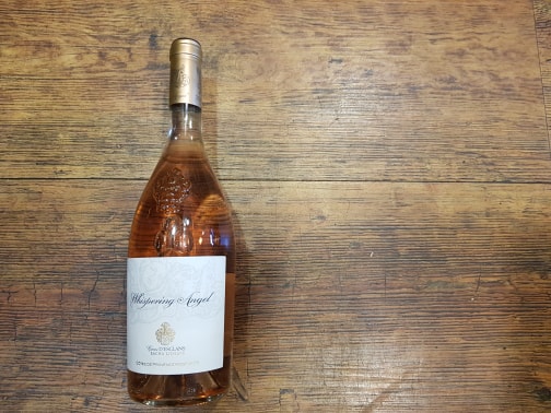 Whispering Angel PROVENCE ROSE Whispering Angel PROVENCE ROSE