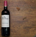 Red Wine Red Wine