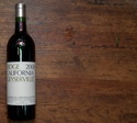 Red Wine Red Wine