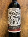 Red Wine Red Wine