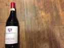 Red Wine Red Wine