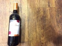 Red Wine Red Wine