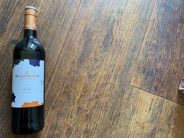 Bellefontaine MALBEC Bellefontaine MALBEC