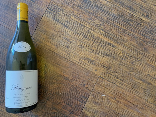 Bourgogne WHITE VALLET Bourgogne WHITE VALLET