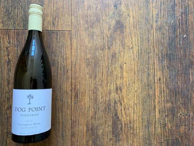 Dog Point SAUVIGNON BLANC MARLBOROUGH