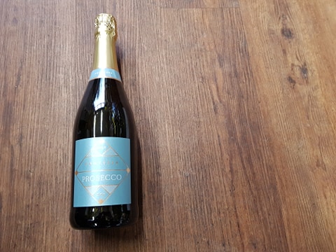 Fontessa PROSECCO BRUT Fontessa PROSECCO BRUT
