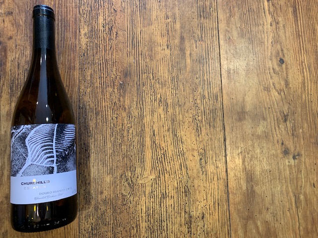 Churchill's Estates Douro BRANCO Churchill's Estates Douro BRANCO