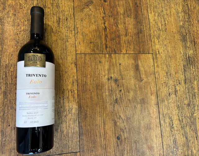 Trivento Eolo MALBEC